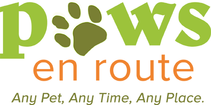 Paws en Route